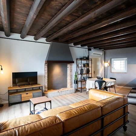 Agriturismo Maison 1933 Каприно-Веронезе Экстерьер фото