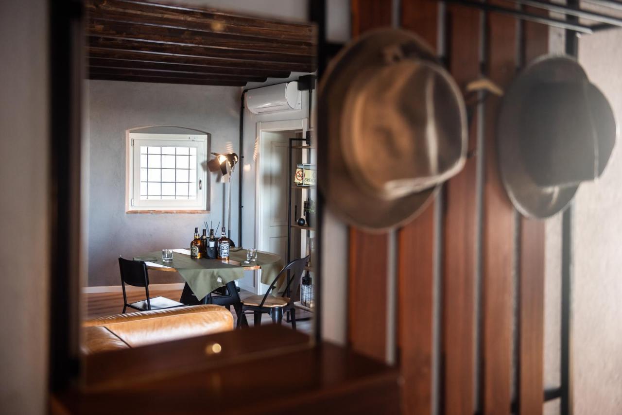 Agriturismo Maison 1933 Каприно-Веронезе Экстерьер фото