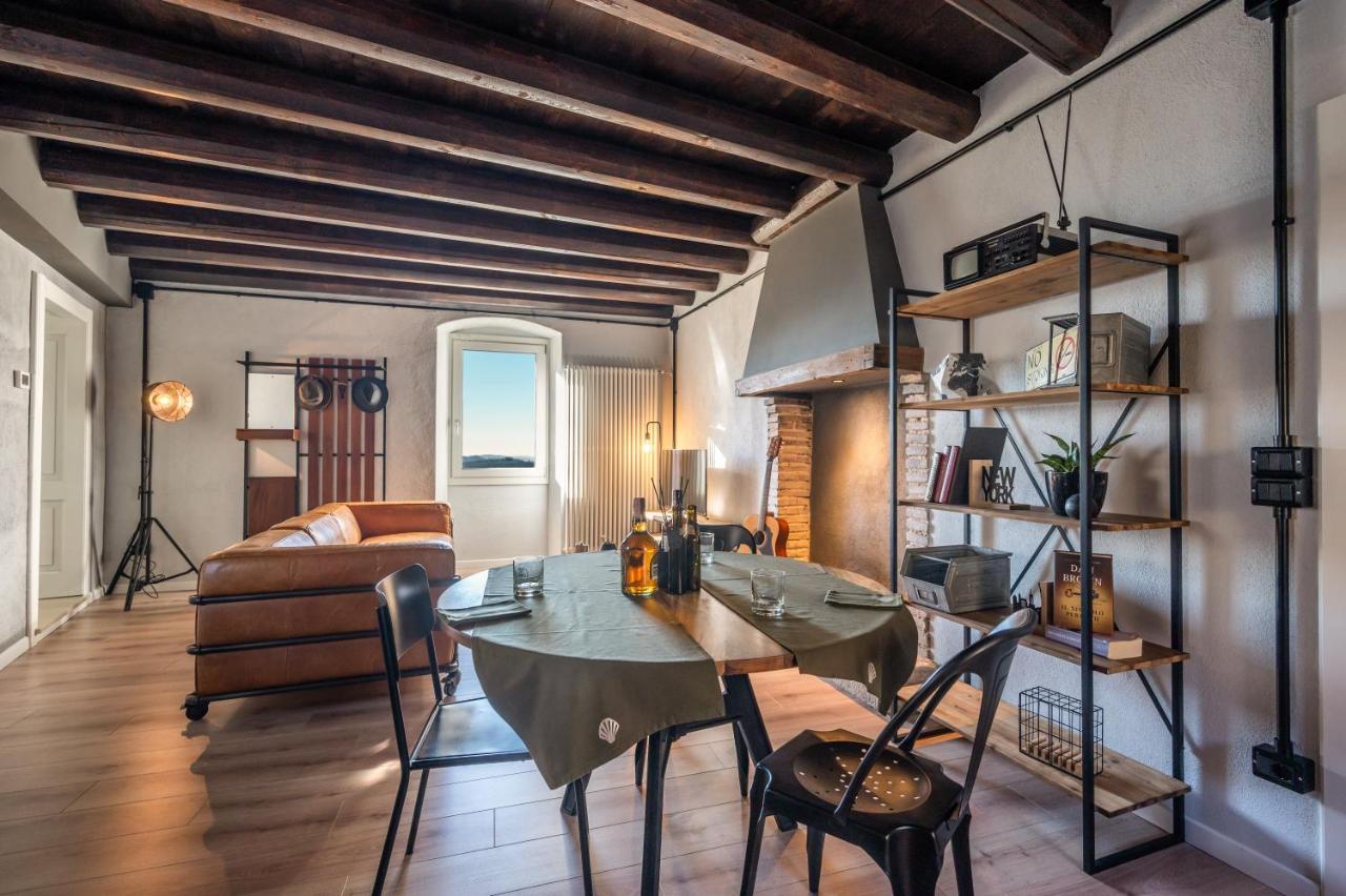 Agriturismo Maison 1933 Каприно-Веронезе Экстерьер фото
