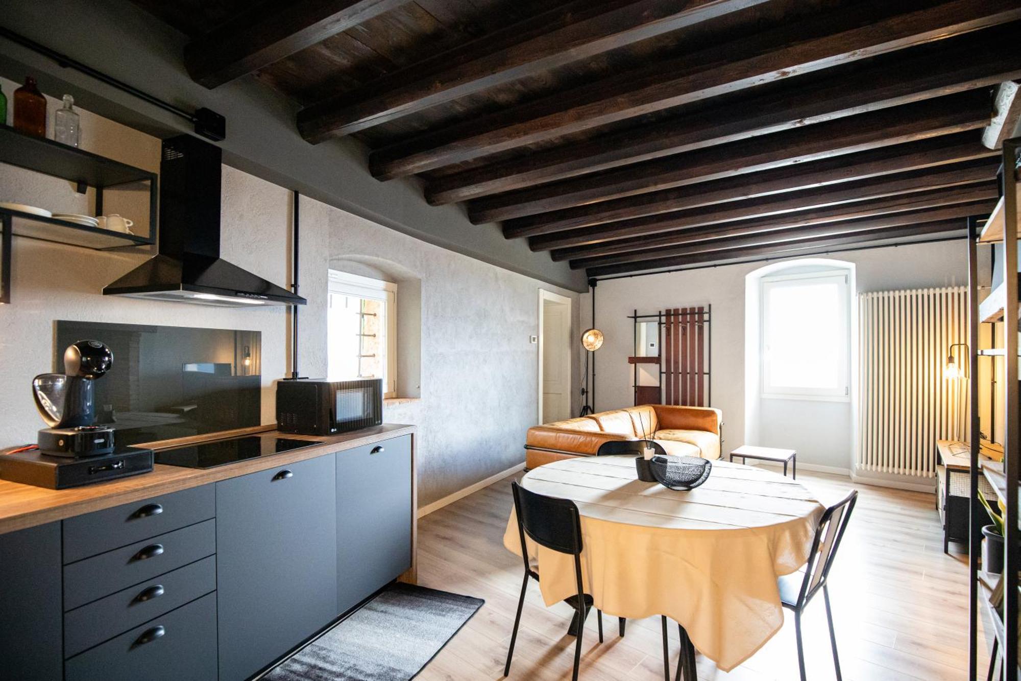 Agriturismo Maison 1933 Каприно-Веронезе Экстерьер фото