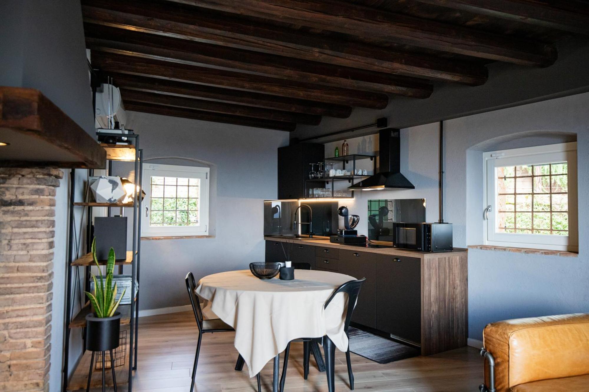 Agriturismo Maison 1933 Каприно-Веронезе Экстерьер фото