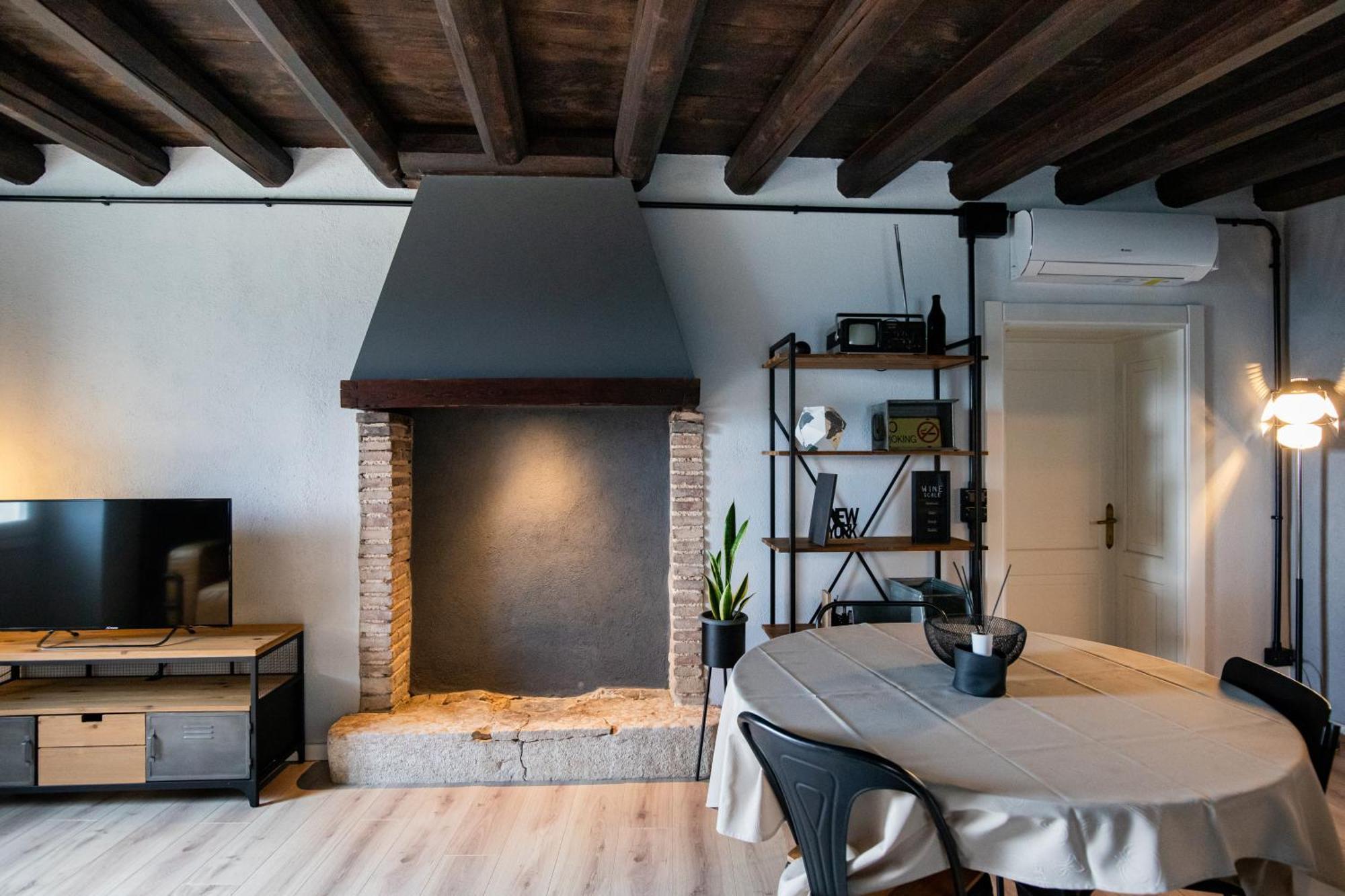 Agriturismo Maison 1933 Каприно-Веронезе Экстерьер фото