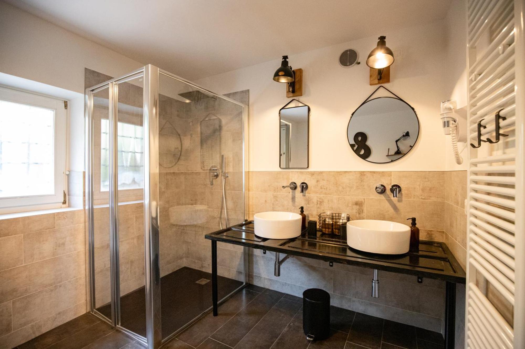 Agriturismo Maison 1933 Каприно-Веронезе Экстерьер фото